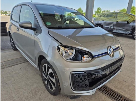 2021 Volkswagen up! e-up! Active