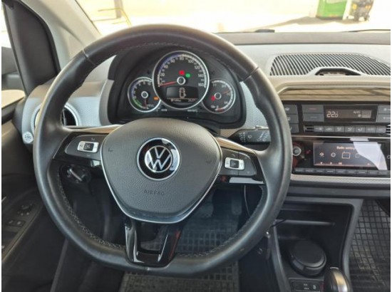 2021 Volkswagen up! e-up! Active