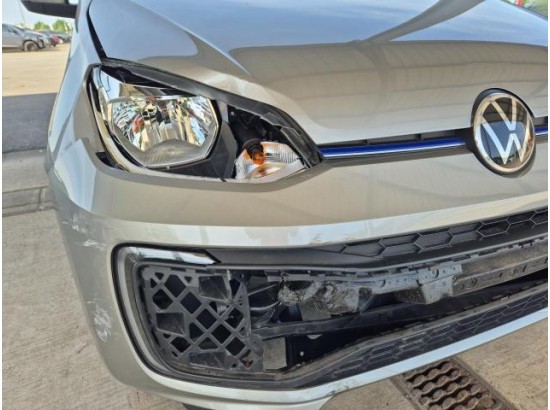 2021 Volkswagen up! e-up! Active