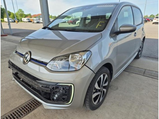 2021 Volkswagen up! e-up! Active