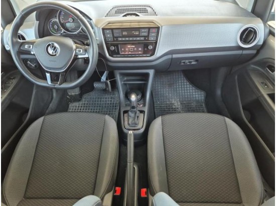 2021 Volkswagen up! e-up! Active