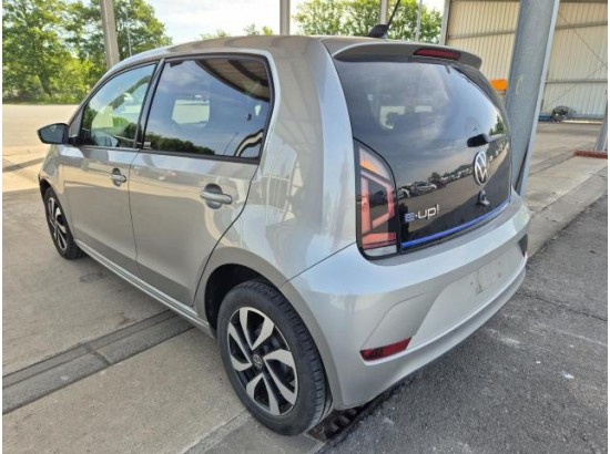 2021 Volkswagen up! e-up! Active