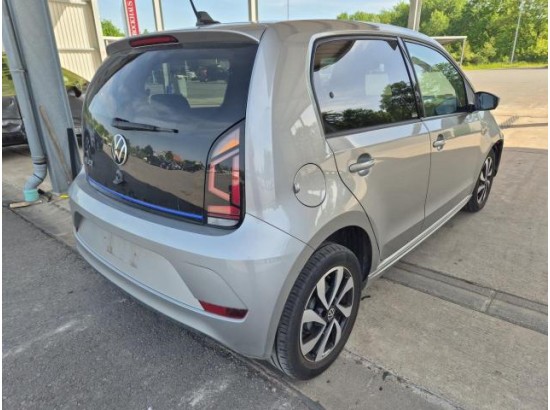 2021 Volkswagen up! e-up! Active