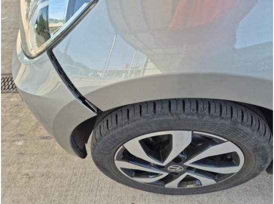 2021 Volkswagen up! e-up! Active