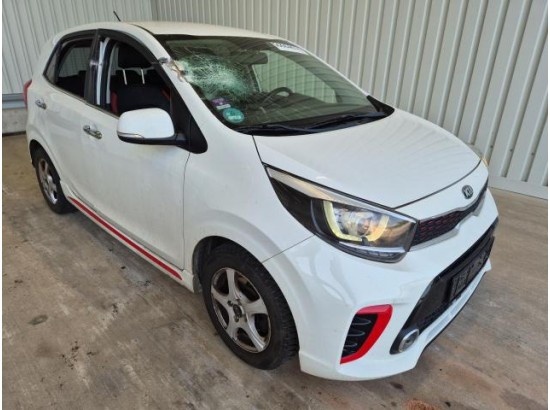 2017 Kia Picanto