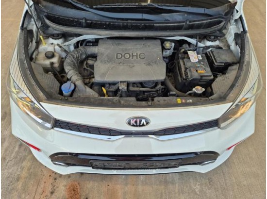 2017 Kia Picanto