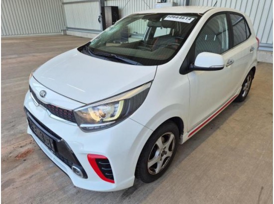 2017 Kia Picanto