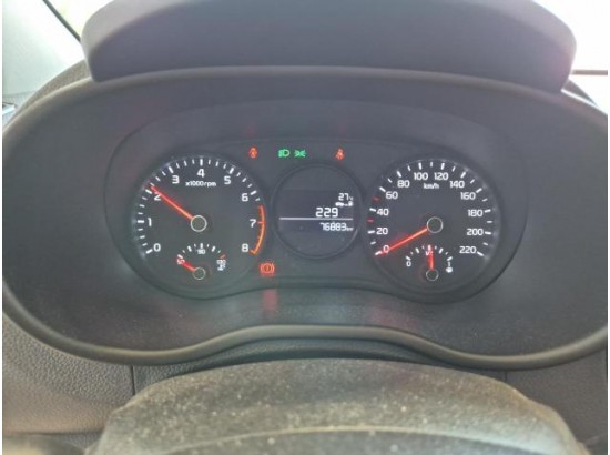 2017 Kia Picanto