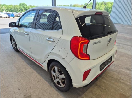 2017 Kia Picanto