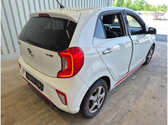 2017 Kia Picanto