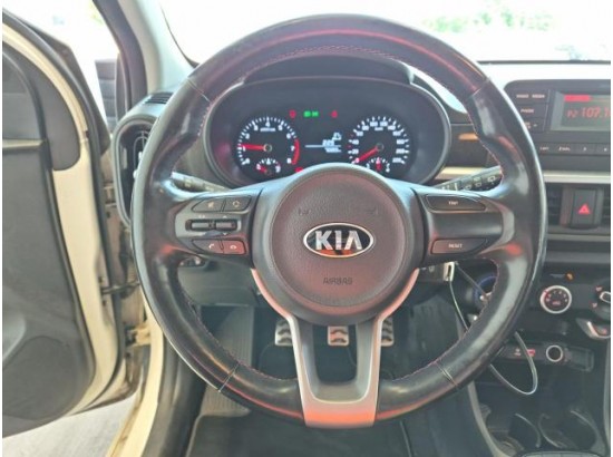 2017 Kia Picanto