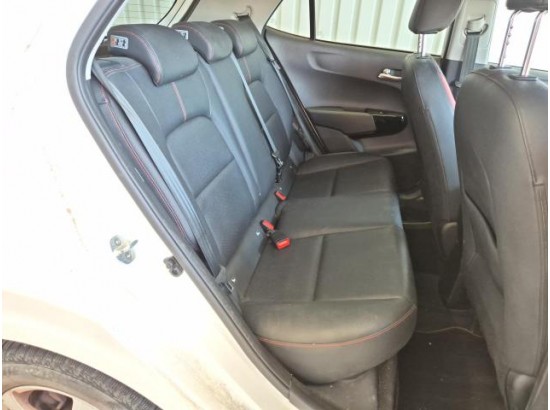 2017 Kia Picanto