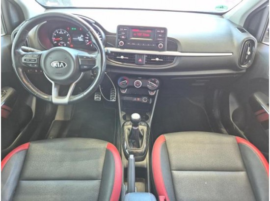 2017 Kia Picanto