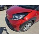 2022 Toyota Aygo X Pulse
