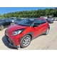 2022 Toyota Aygo X Pulse