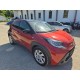 2022 Toyota Aygo X Pulse