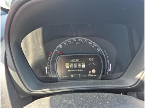 2022 Toyota Aygo X Pulse