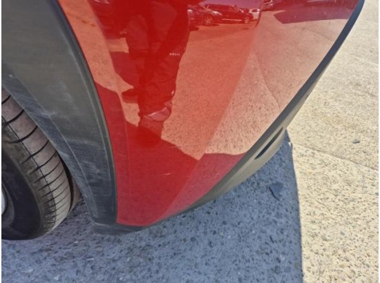 2022 Toyota Aygo X Pulse