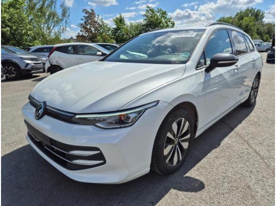 2025 Volkswagen Golf VIII Variant 1.5 eTSI 110 kW Goal