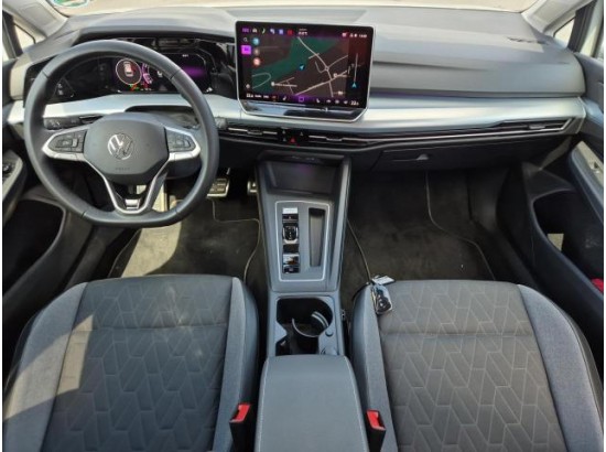 2025 Volkswagen Golf VIII Variant 1.5 eTSI 110 kW Goal