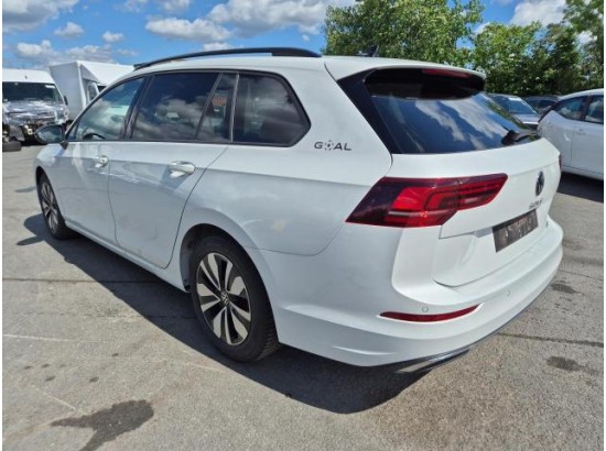 2025 Volkswagen Golf VIII Variant 1.5 eTSI 110 kW Goal