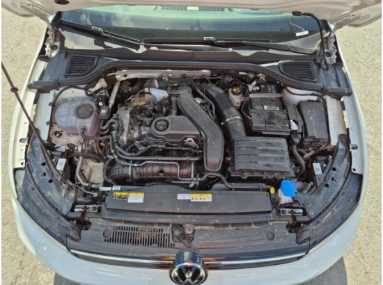 2025 Volkswagen Golf VIII Variant 1.5 eTSI 110 kW Goal