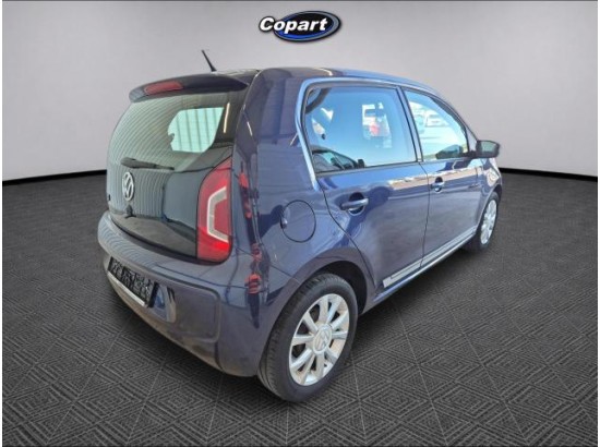 2015 Volkswagen up! club up!