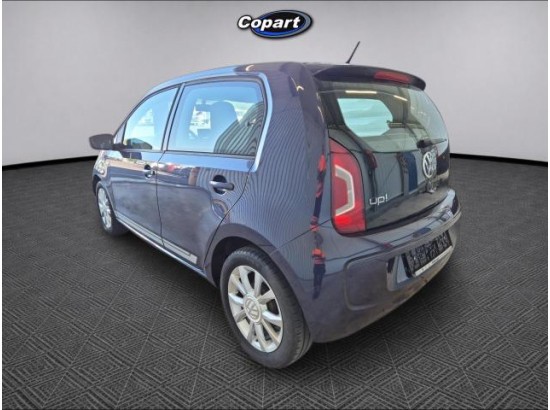 2015 Volkswagen up! club up!