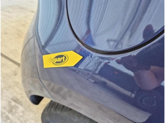2015 Volkswagen up! club up!