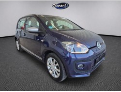 2015 Volkswagen up! club up!