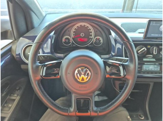 2015 Volkswagen up! club up!