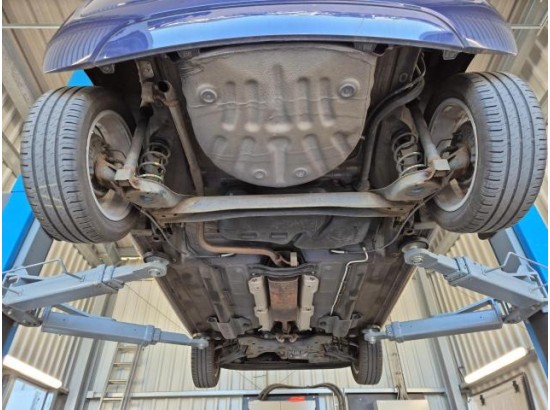 2015 Volkswagen up! club up!