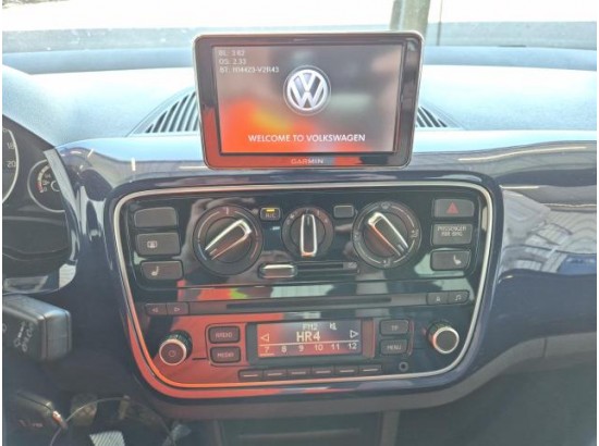 2015 Volkswagen up! club up!