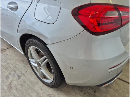 2018 Mercedes-Benz A -Klasse A 200