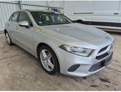 2018 Mercedes-Benz A -Klasse A 200 2018 Mercedes-Benz A -Klasse A 200