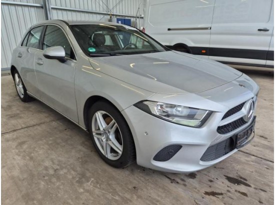 2018 Mercedes-Benz A -Klasse A 200