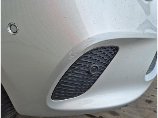 2018 Mercedes-Benz A -Klasse A 200