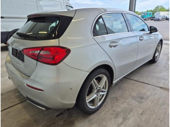 2018 Mercedes-Benz A -Klasse A 200