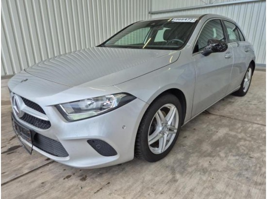 2018 Mercedes-Benz A -Klasse A 200