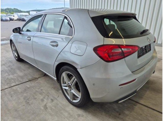 2018 Mercedes-Benz A -Klasse A 200