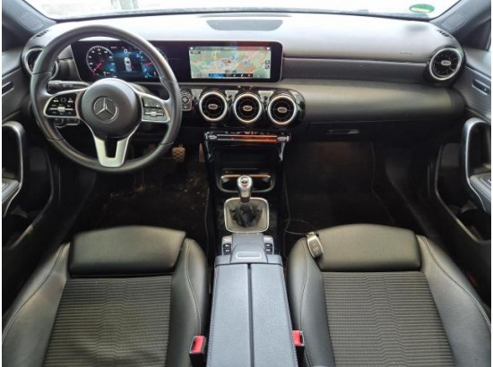 2018 Mercedes-Benz A -Klasse A 200