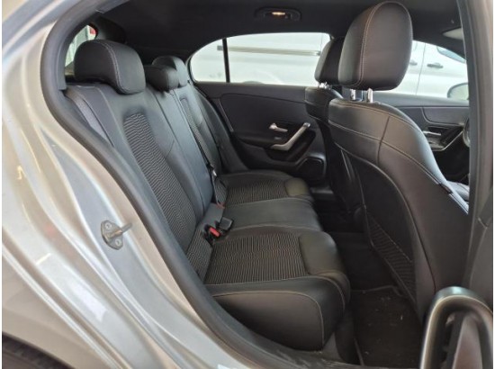 2018 Mercedes-Benz A -Klasse A 200