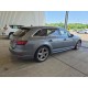 2017 Audi A4 Avant quattro sport
