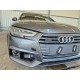 2017 Audi A4 Avant quattro sport