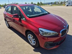2018 BMW 2er Active Tourer 218 d Advantage