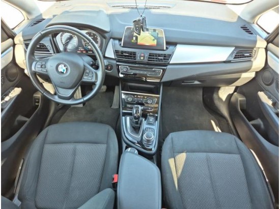 2018 BMW 2er Active Tourer 218 d Advantage