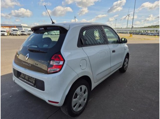 2017 Renault Twingo Life