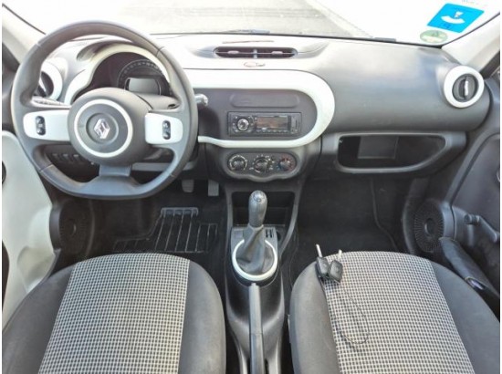 2017 Renault Twingo Life