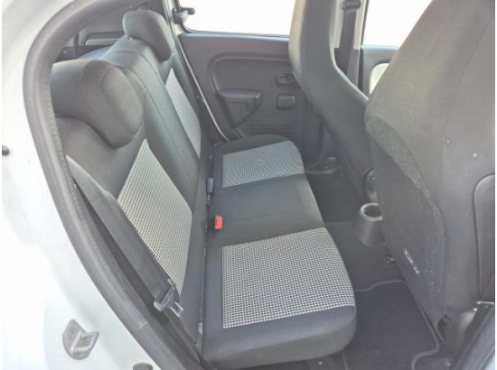 2017 Renault Twingo Life