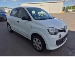 2017 Renault Twingo Life